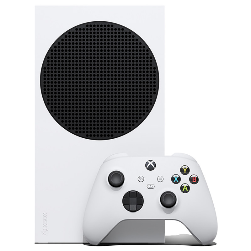 کنسول بازی  xbox series s 512GB