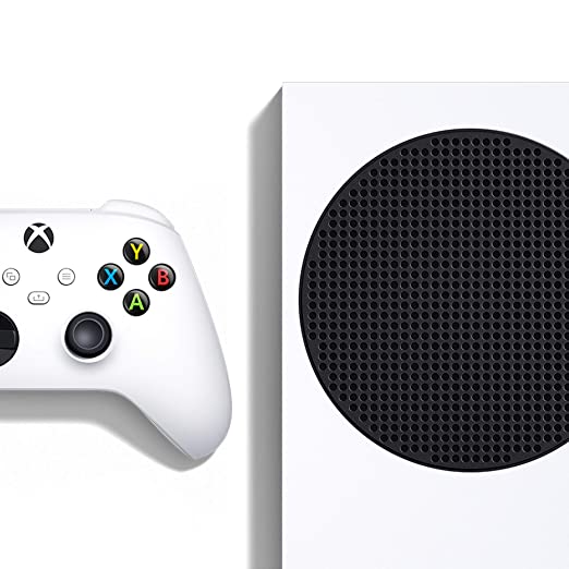 کنسول بازی  xbox series s 512GB - Thumbnail 2