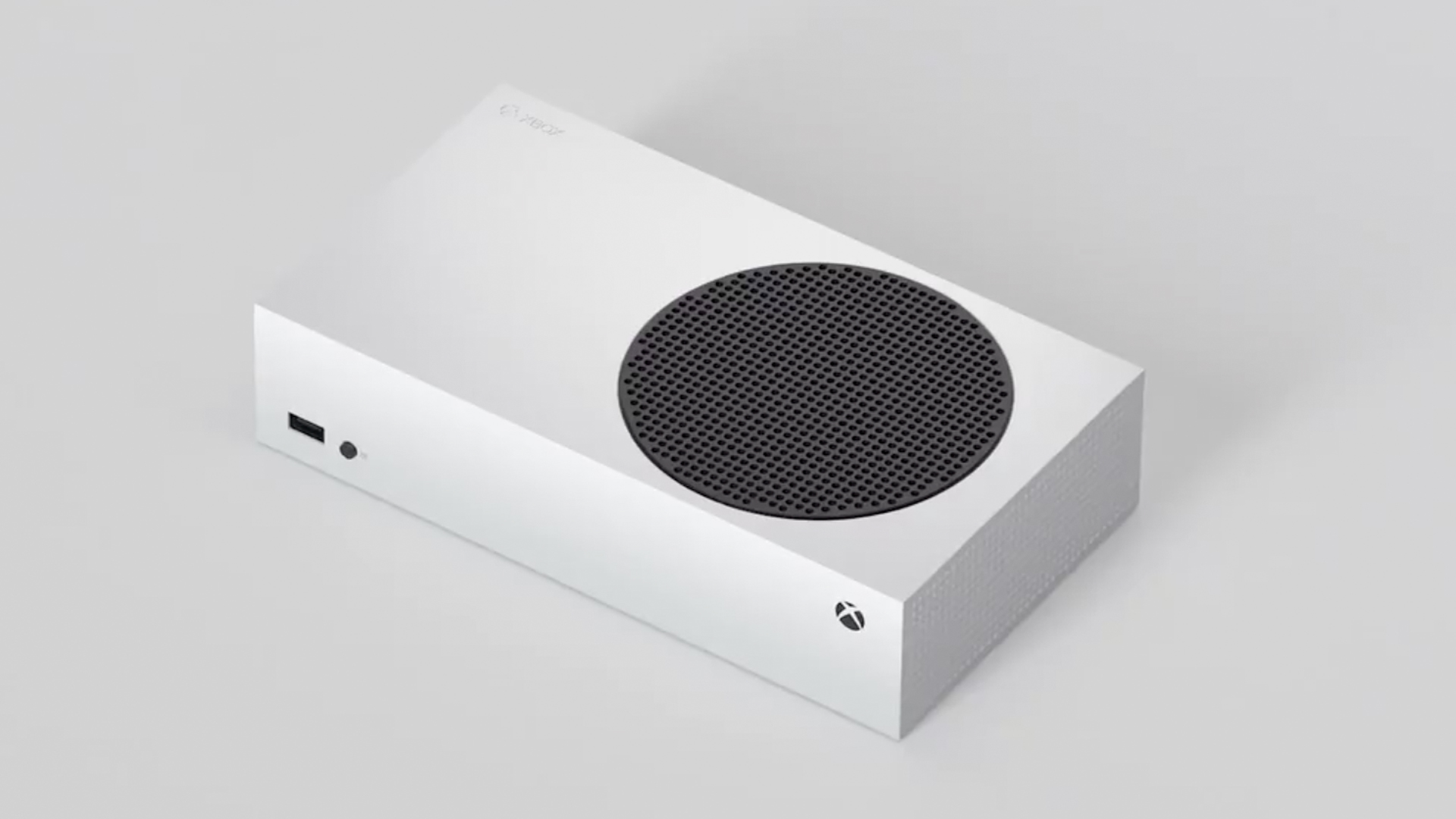 کنسول بازی  xbox series s 512GB - Thumbnail 3