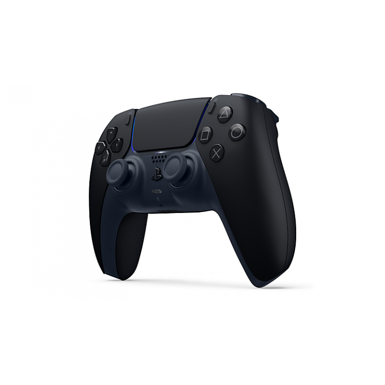 دسته بازی Sony مدل PS5 DualSense Cosmic Midnight Black - Image 1