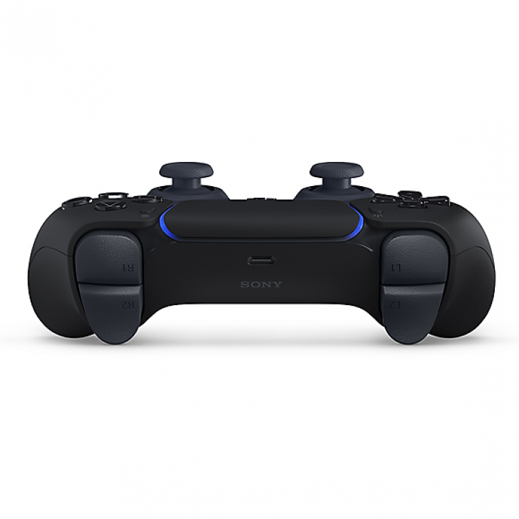 دسته بازی Sony مدل PS5 DualSense Cosmic Midnight Black - Thumbnail 3
