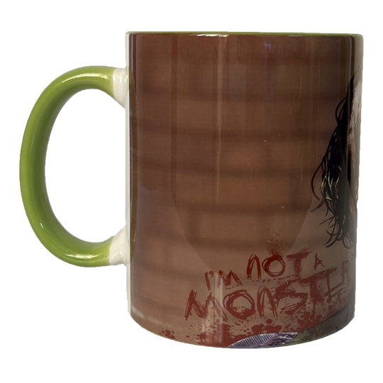 ماگ گیمی طرح جوکر - Thumbnail 1