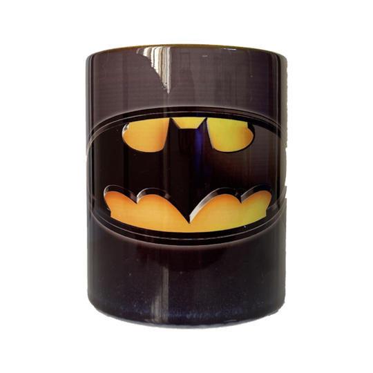 ماگ گیمی طرح بتمن