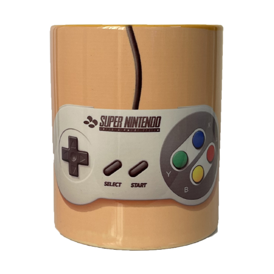 ماگ گیمی طرح دسته بازی