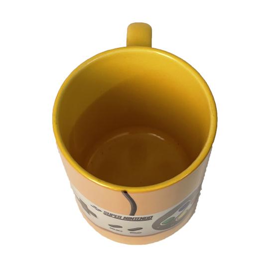 ماگ گیمی طرح دسته بازی - Thumbnail 2