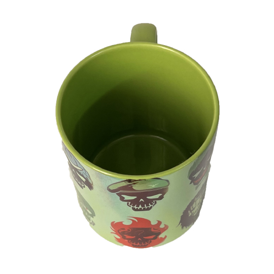 ماگ گیمی طرح suicide squad - Thumbnail 1