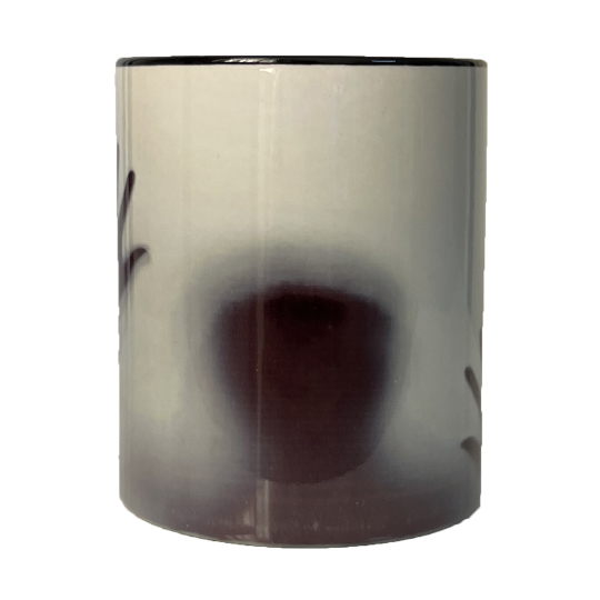 ماگ گیمی طرح زامبی