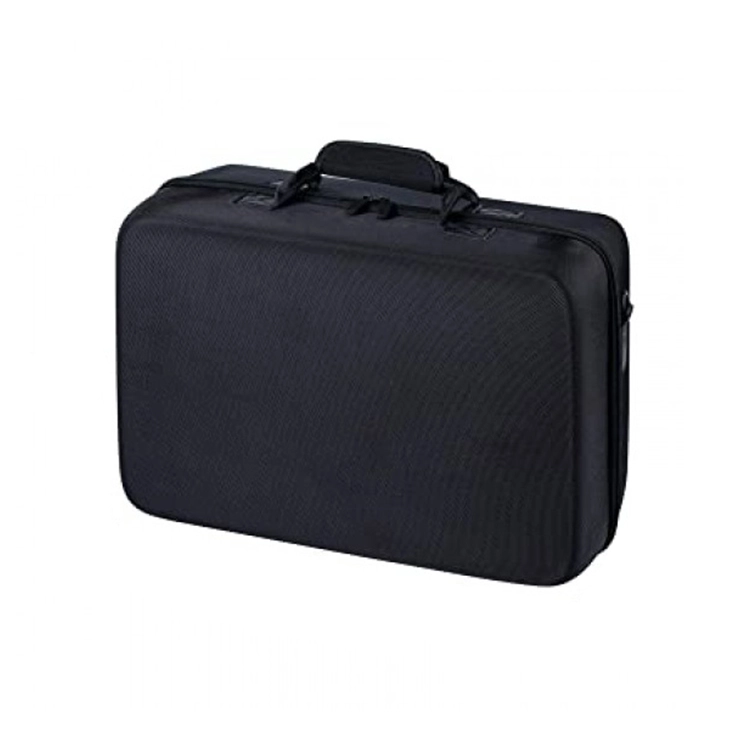 کیف حمل پلی استیشن 5 برند Deadskull رنگ مشکی - Thumbnail 1