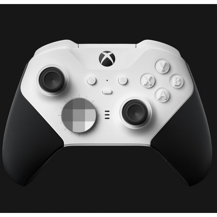 دسته بازی مایکروسافت مدل Xbox Elite Wireless Controller Series 2 Core رنگ سفید - Thumbnail 3