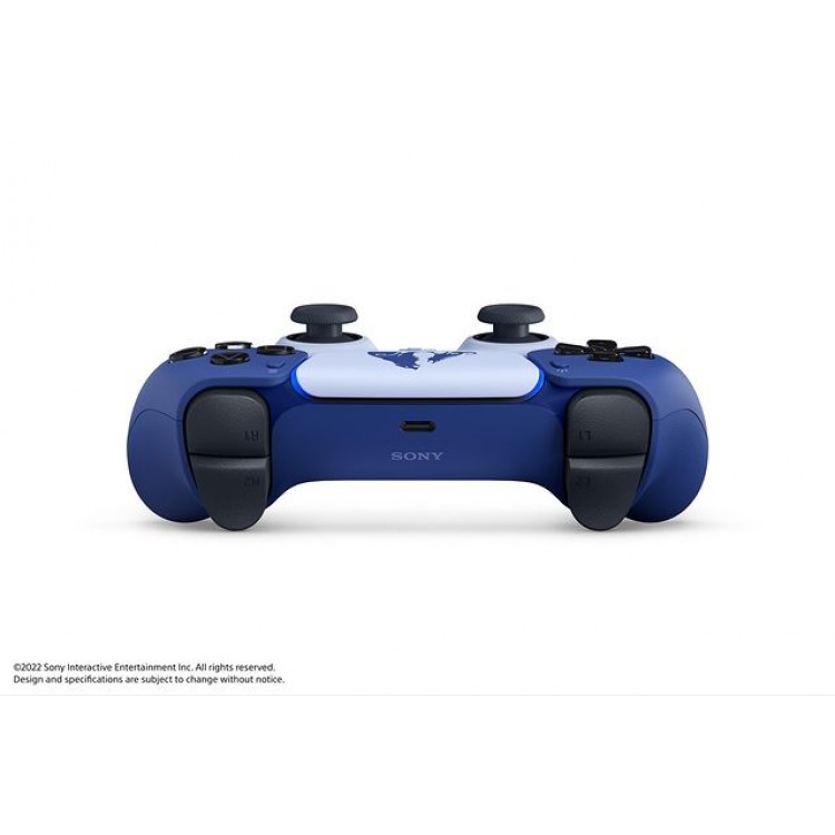 دسته بازی Sony مدل Dualsense God of War: Ragnarok مناسب برای PS5 (نسخه محدود) - Thumbnail 3