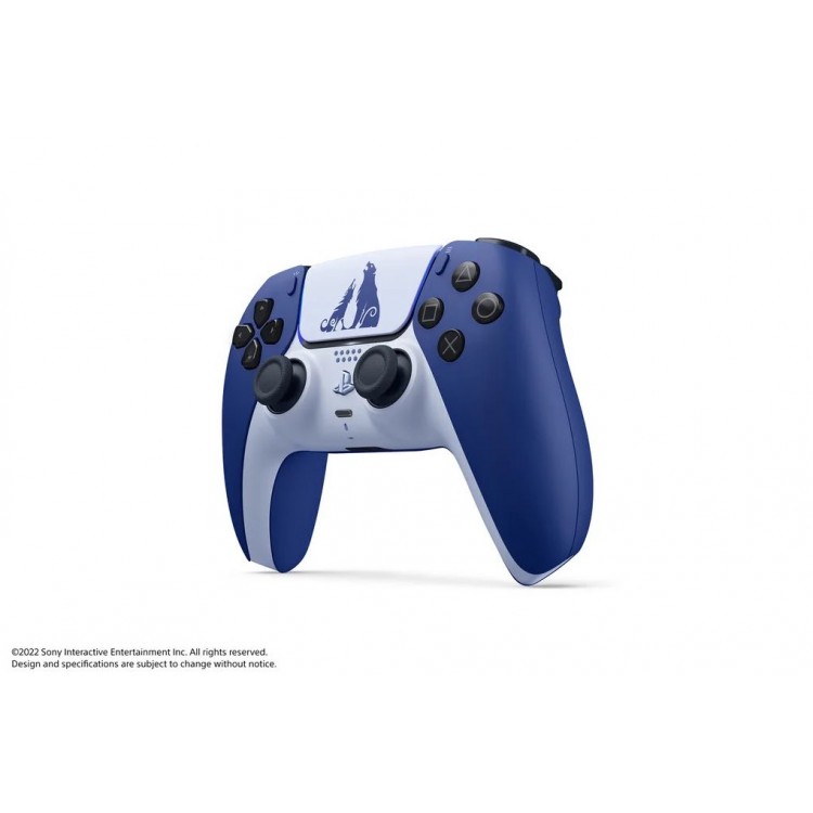 دسته بازی Sony مدل Dualsense God of War: Ragnarok مناسب برای PS5 (نسخه محدود) - Thumbnail 4