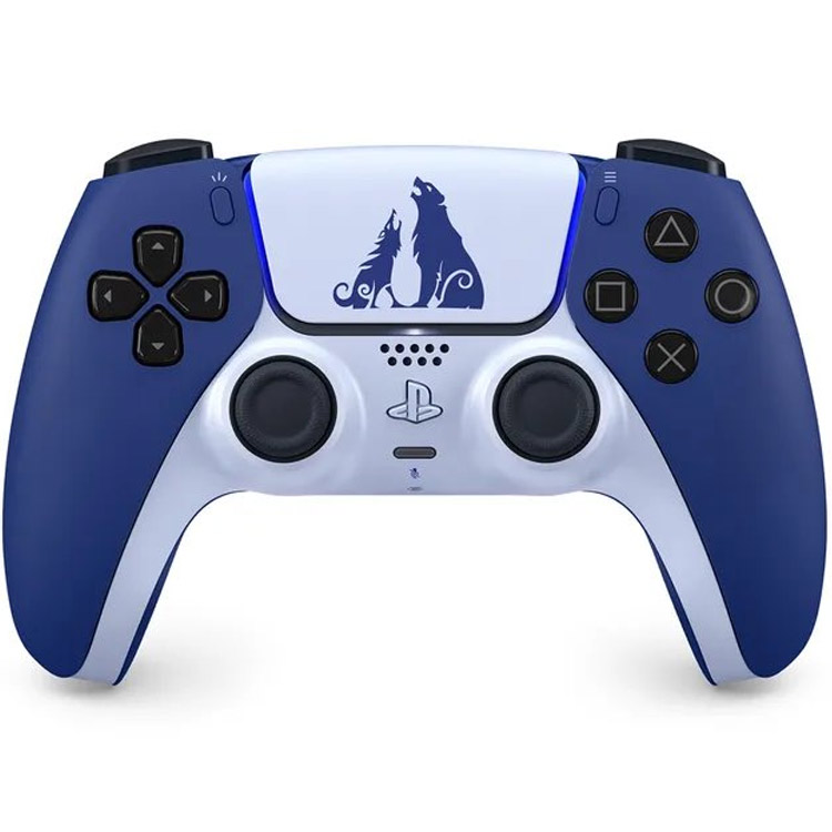 دسته بازی Sony مدل Dualsense God of War: Ragnarok مناسب برای PS5 (نسخه محدود)