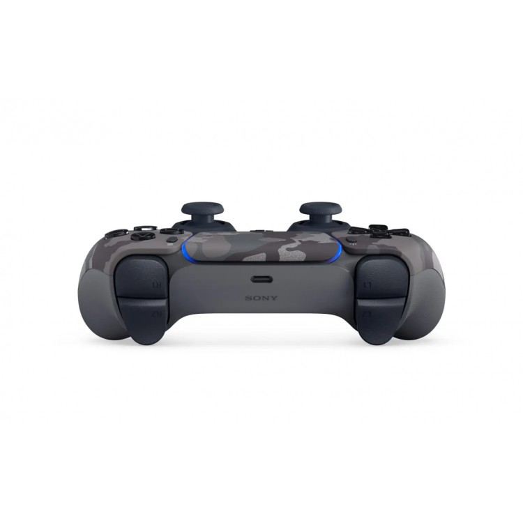 دسته بازی Sony مدل Dualsense Grey Camouflage مناسب برای PS5 - Thumbnail 3