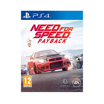 بازی Need for Speed Payback کارکرده برای PS4