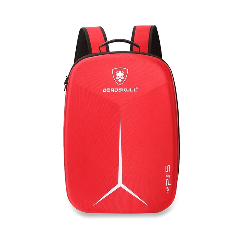 کوله پشتی Deadskull مناسب PS5 رنگ Deadpool