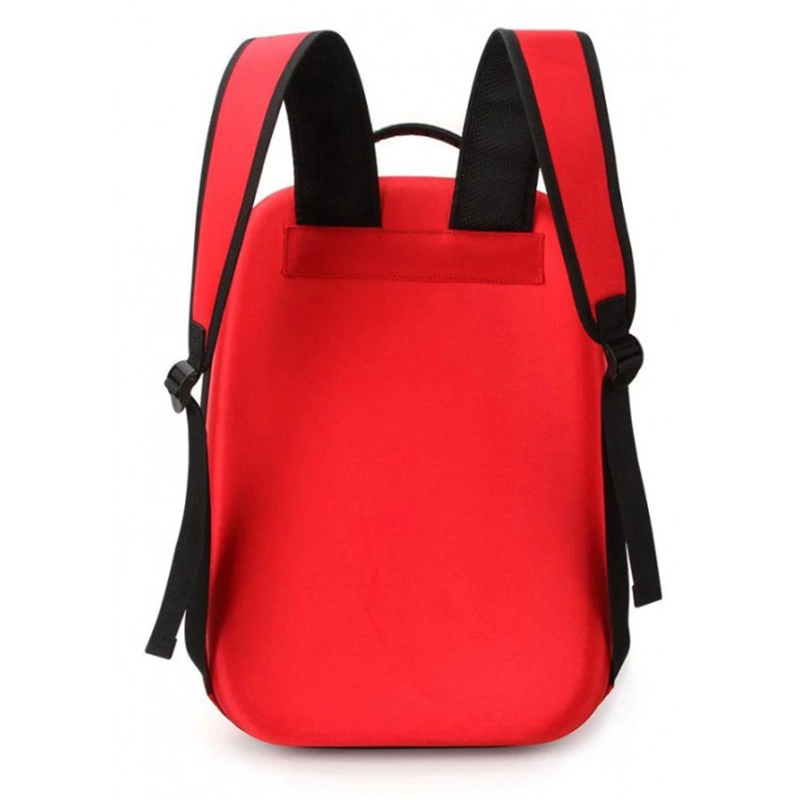 کوله پشتی Deadskull مناسب PS5 رنگ Deadpool - Thumbnail 3