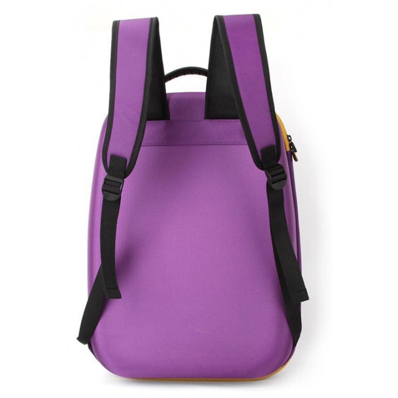 کوله پشتی Deadskull مناسب PS5 رنگ Mamba Purple - Thumbnail 2