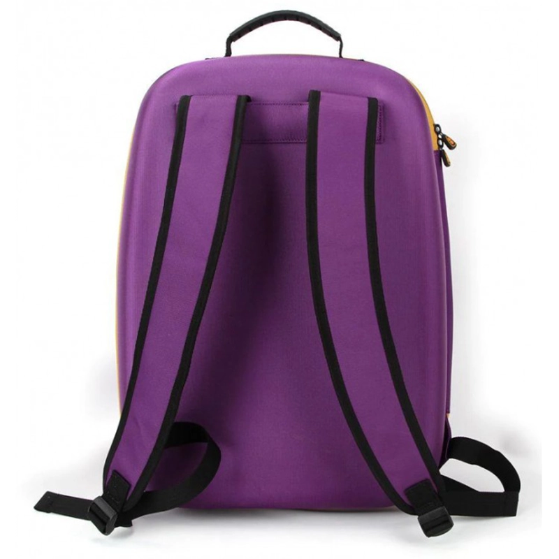 کوله پشتی Deadskull مناسب PS5 رنگ Mamba Purple - Thumbnail 3