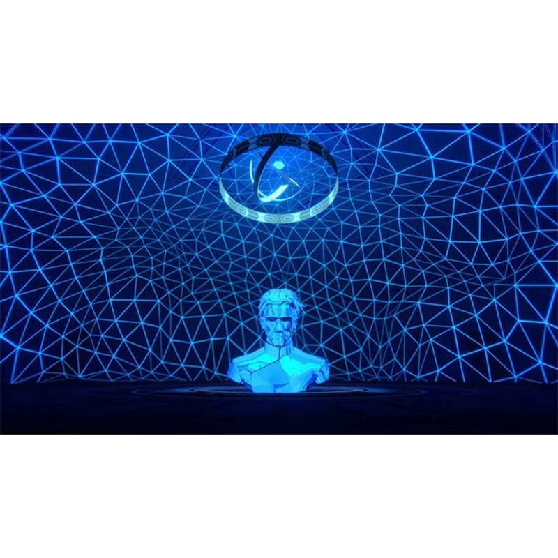 بازی Dyschronia: Chronos Alternate - PS VR2 پلمپ برای PS5 - Thumbnail 2