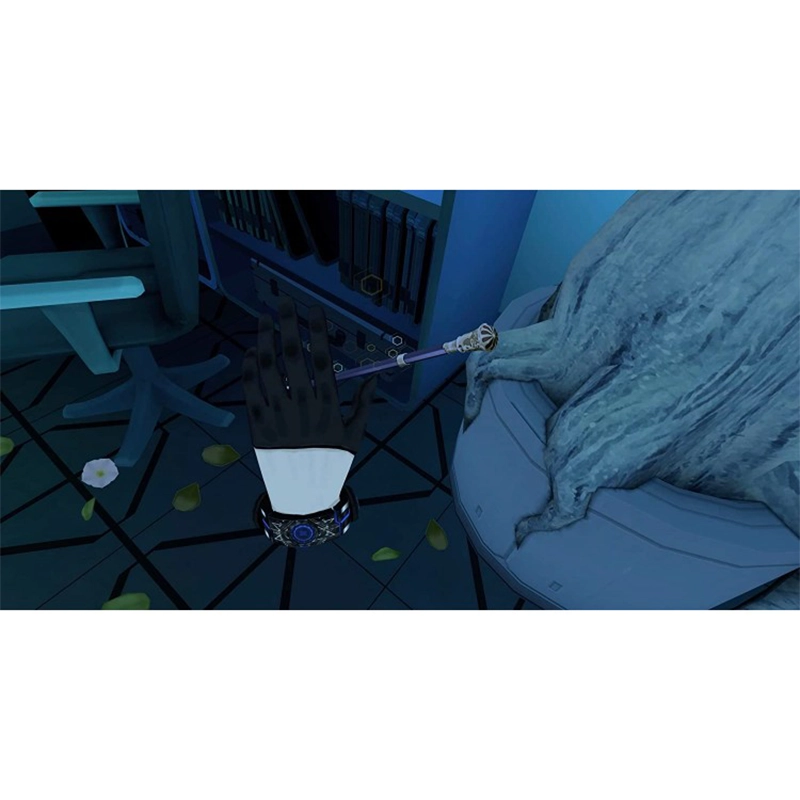 بازی Dyschronia: Chronos Alternate - PS VR2 پلمپ برای PS5 - Thumbnail 1