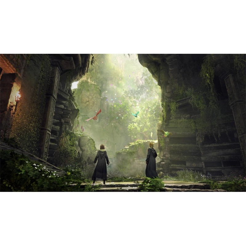 بازی Hogwarts Legacy پلمپ برای PS4 - Thumbnail 3