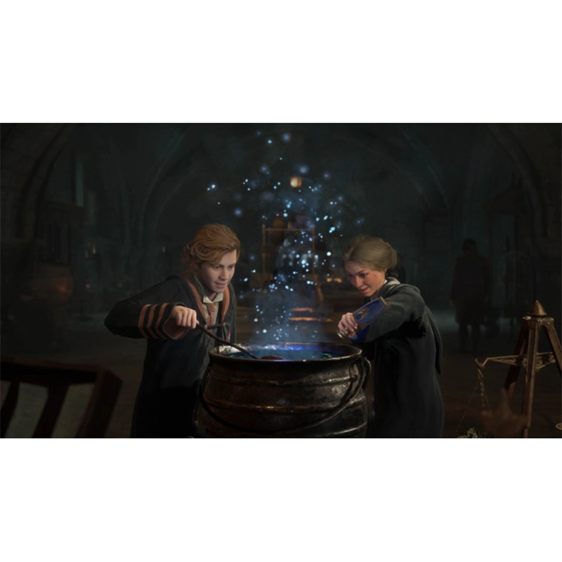 بازی Hogwarts Legacy پلمپ برای PS4 - Thumbnail 4