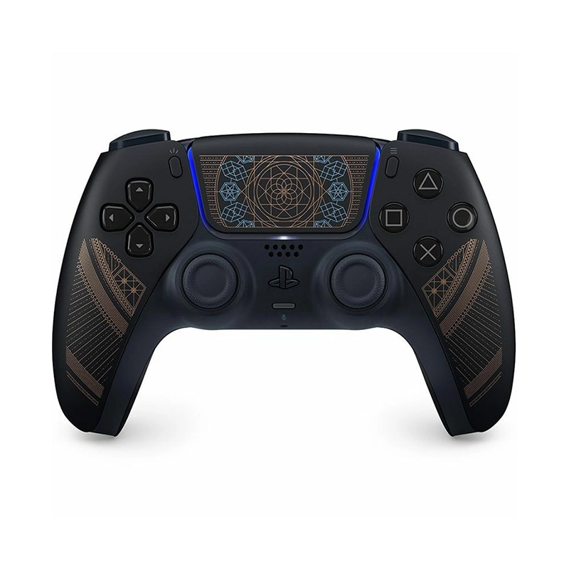 دسته بازی Sony مدل Dualsense Final Fantasy XVI Limited Edition مناسب برای PS5 (نسخه محدود)