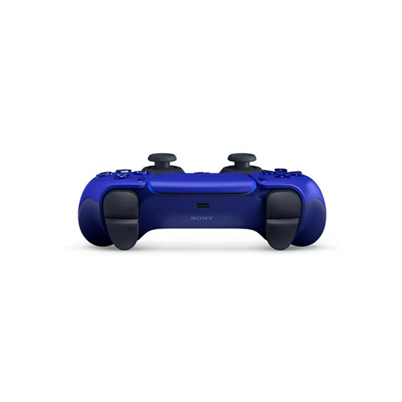دسته بازی Sony مدل Dualsense Cobalt Blue از کالکشن Deep Earth مناسب برای PS5 - Thumbnail 2
