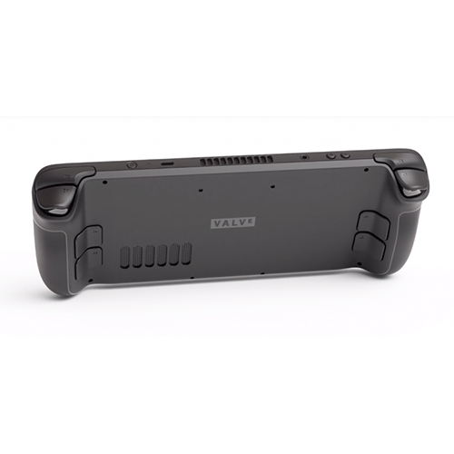 استیم دک Steam Deck با حافظه داخلی 256 گیگابایت - Thumbnail 2