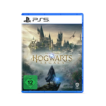 بازی Hogwarts Legacy کارکرده برای PS5