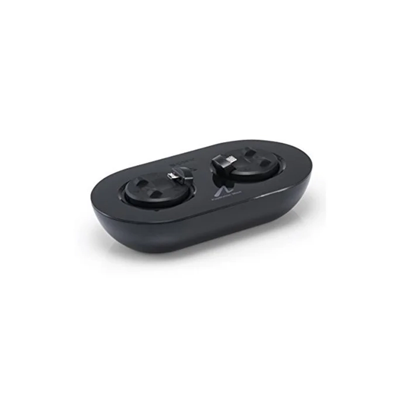 پایه شارژر Sony Dualshock 4 و Move کارکرده (بدون جعبه)