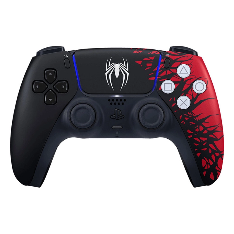 دسته بازی Sony مدل Dualsense Spider-Man 2 مناسب برای PS5