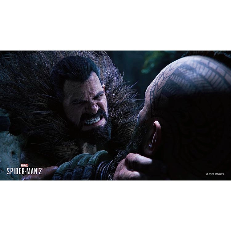 بازی Marvels Spider Man 2 پلمپ برای PS5  - Thumbnail 5