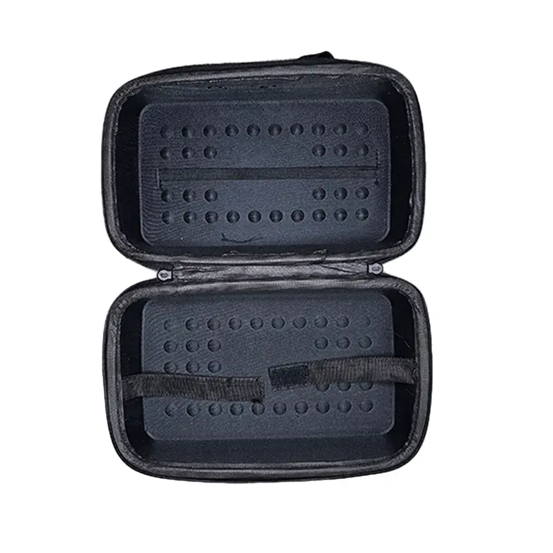 کیف XBOX Series S طرح چرم رنگ مشکی - Thumbnail 1