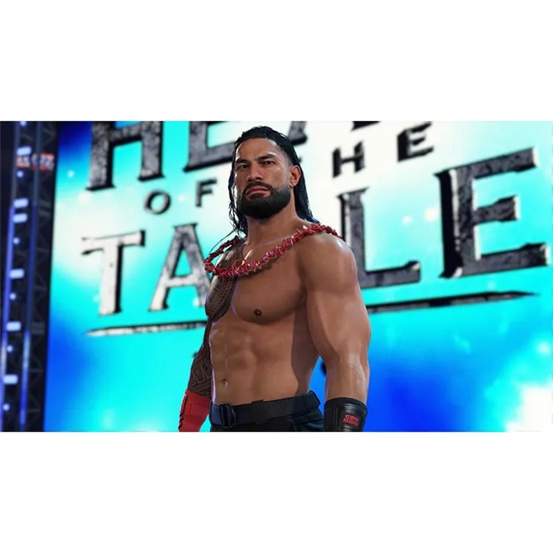  بازی WWE 2K24 پلمپ برای PS4 - Thumbnail 3