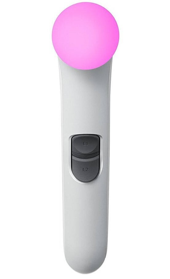 باندل تفنگ واقعیت مجازی سونی مدل 2020 PlayStation VR Aim Controller firewall - Thumbnail 3