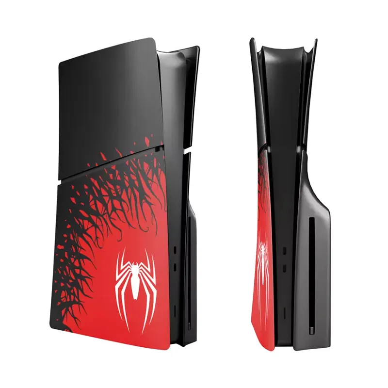 فیس پلیت باندل Spider-Man 2 برای PS5 اسلیم - Thumbnail 1