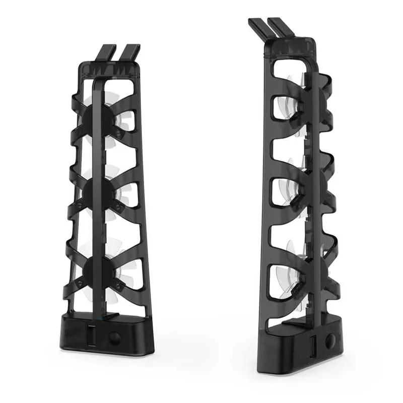 فن خنک کننده PS5 دابی مدل TP5-1523 - Thumbnail 1