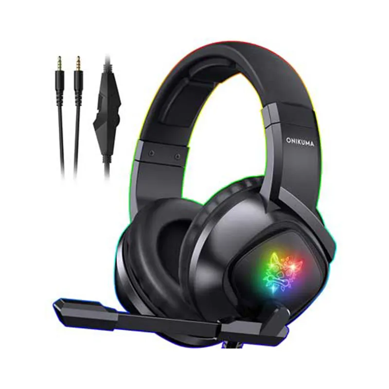 هدست گیمینگ ONIKUMA K19