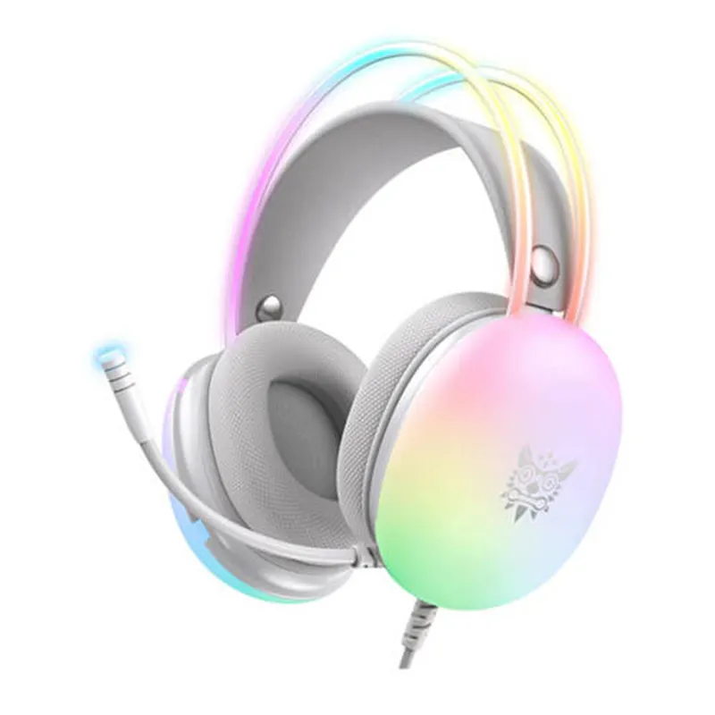 هدست گیمینگ اونیکوما onikuma x25