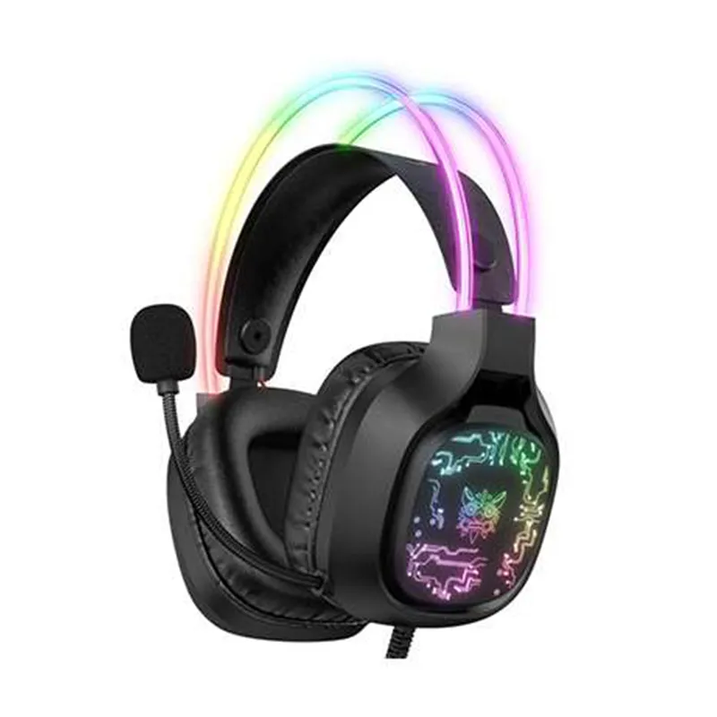 هدست گیمینگ اونیکوما onikuma x22