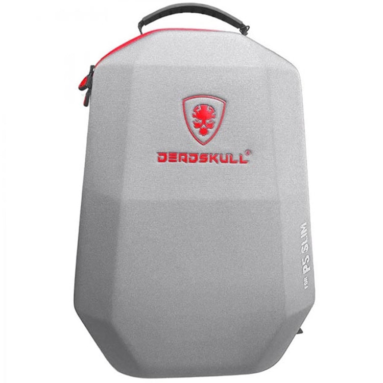 کوله پشتی Deadskull مناسب PS5 Slim رنگ Grey