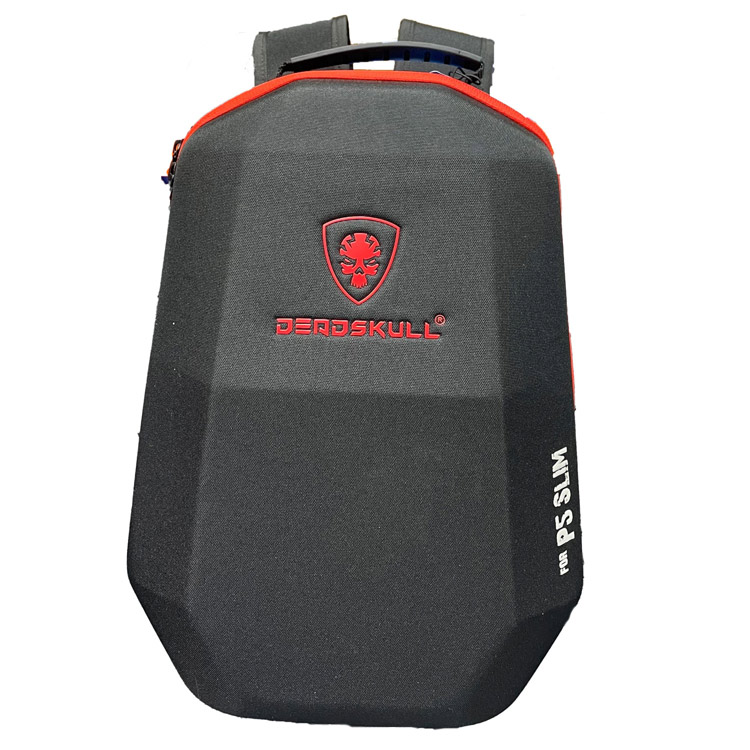کوله پشتی Deadskull مناسب PS5 Slim رنگ Black