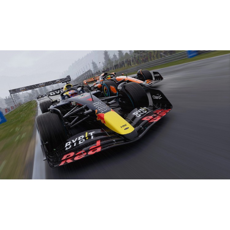 بازی EA Sports F1 24 پلمپ برای PS5 - Thumbnail 2