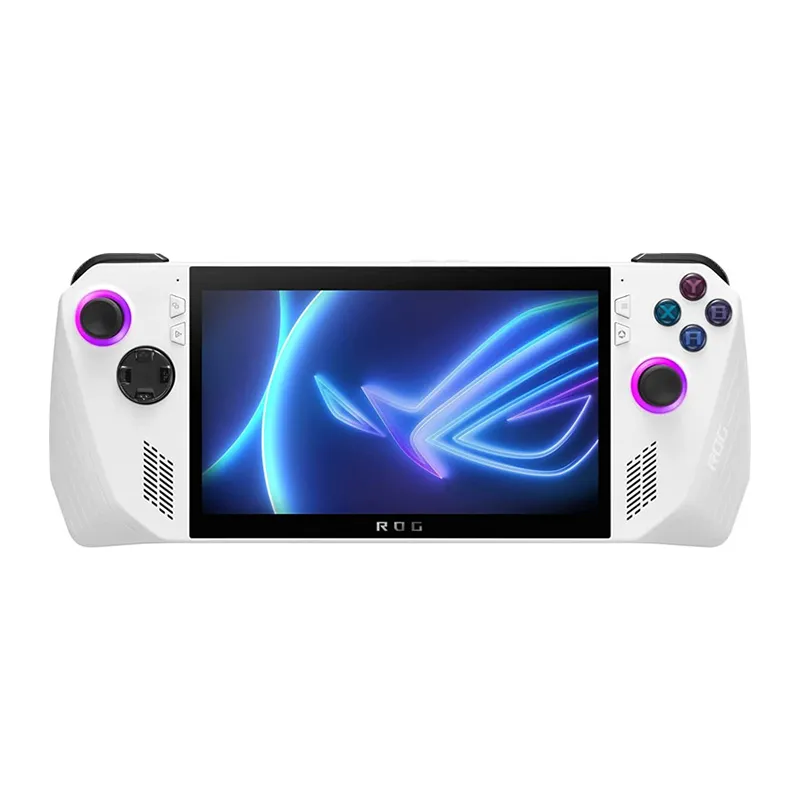 کنسول دستی ROG Ally - پردازنده AMD Z1 Extreme