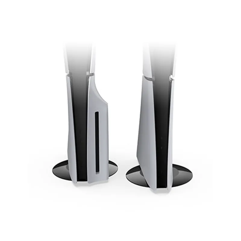 پایه نگهدارنده عمودی دابی مخصوص PS5 SLIM مدل TP5 3573 - Thumbnail 1
