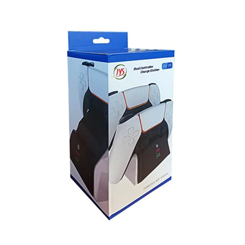 پایه شارژ دسته دوال سنس JYS مدل P5102