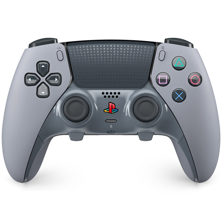 DualSense Edge 30th anniversary limited edition