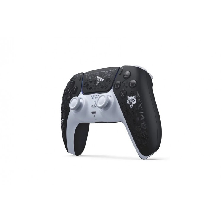 دسته بازی Sony مدل PS5 DualSense The Last of Us Limited Edition - Thumbnail 4