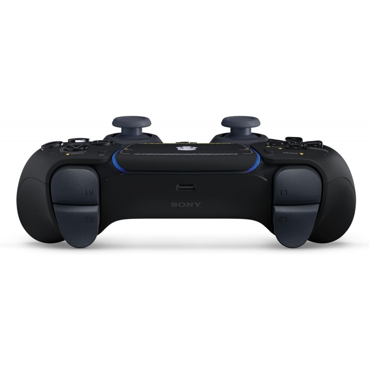 دسته بازی Sony مدل PS5 DualSense Helldivers II Limited Edition - Thumbnail 3